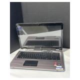 Hp Laptop - No Cord