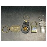 Assorted Keychain