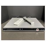 Philips DVDR 3455H HDD & DVD Player/Recorder