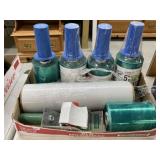 Plastic Moverï¿½s Wrap