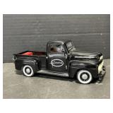 Die-Cast 1952 Ford F-1 Pick Up Coin Bank