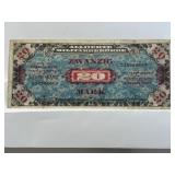 Germany 1944: Alliierte Militarbehorde