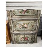 5 Curtain Panels - 59x39 '