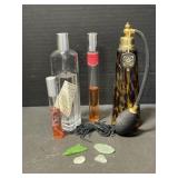 Perfume Bottles, Perfume Atomizer Bottle