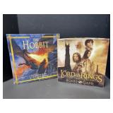 Board Games - Lord of the Rings - 2 Towers and