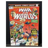 Comic - Marvel Amazing Adventures 1973 #20