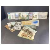 Vintage Postcards