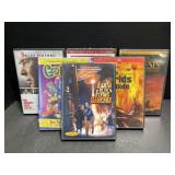 DVDï¿½s - All the Presidents Men, Frost Nixon,