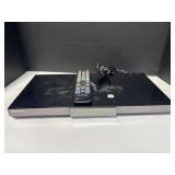 Samsung Blue-ray Disc Player With Remote