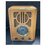 Thomas Collectorï¿½s Edition Radio