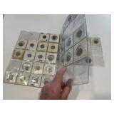 Switzerland Coins To Include: