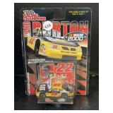 NASCAR #22 Ward Burton Car