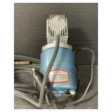 Auto-flator, 12-volt Dc Mini Compressor