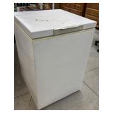 Apartment Size Freezer, 23x24x35 '