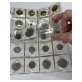 Jamaica Coins To Include: