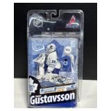 Jonas Gustavsson Action Figure in Package