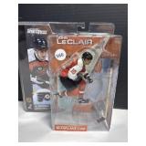 John LeClair Action Figure in Package