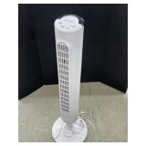 Tower Fan, 38 '