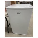 Bar Fridge, 19 X 17.5 X 33.5 '