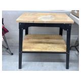 Work Table, 24x13x30 '