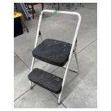 Step Stool