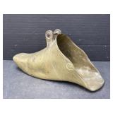 Antique Spanish Conquistador-Style Equestrian