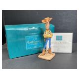 Royal Doulton Figurine - Disney Classics - Toy