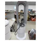 Dyson Bladeless Fan With Remote