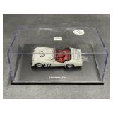 1/43 Diecast Universal Hobbies Triumph TR2 #123