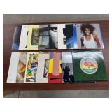 15 Pop Records