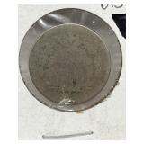 Usa: 1867 ï¿½vï¿½ 5-cents Variety