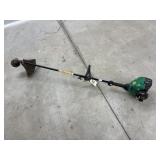 Weed Eater, 61 '
