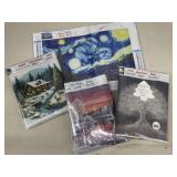 Diamond Art Painting Kits