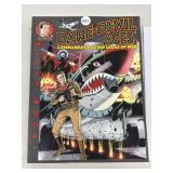 Book - Dare-Devil Aces, Commandos & Other Sagas
