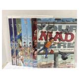 7 MAD Magazines 2024