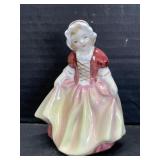 Royal Doulton - Dinky Do   HN2120