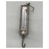 Hanson Model No.8910 Scale