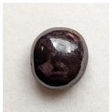$20,500 Appraisal - 14.87 ct Cert. Star Ruby