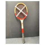 Olympic Challenger Tennis Racquet