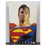 DC Superman Trade Paperback Greatest Stories