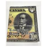 Charlton Cdn Bank Notes Catalogue