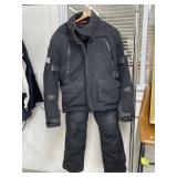 Rev It Size Large Motorcycle Jacket & Pants