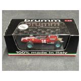 1/43 Diecast Brumm Ferrari #14