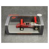 1/43 Diecast Spark Ferrari #2