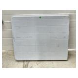 6ft Folding Table