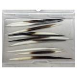 Porcupine Quills