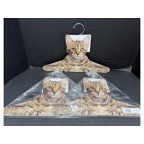 Cat Hangers