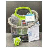 Bissell Little Green Machine Carpet Cleaner,