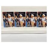 Diana & Her Sons ï¿½ Mnh (x3)
