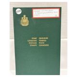 *canada Presentation Bk. - Vf_mnh